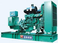 Дизельный генератор Yuchai 40GF99